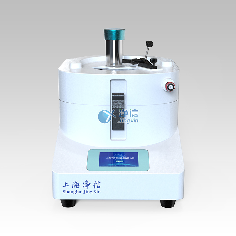 臼式研磨儀JXJS-200系列