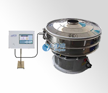 振動(dòng)篩分儀的特殊運(yùn)用領(lǐng)域你都知道那些?