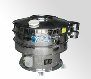 醫藥行業使用實驗室篩分儀效果怎么樣?